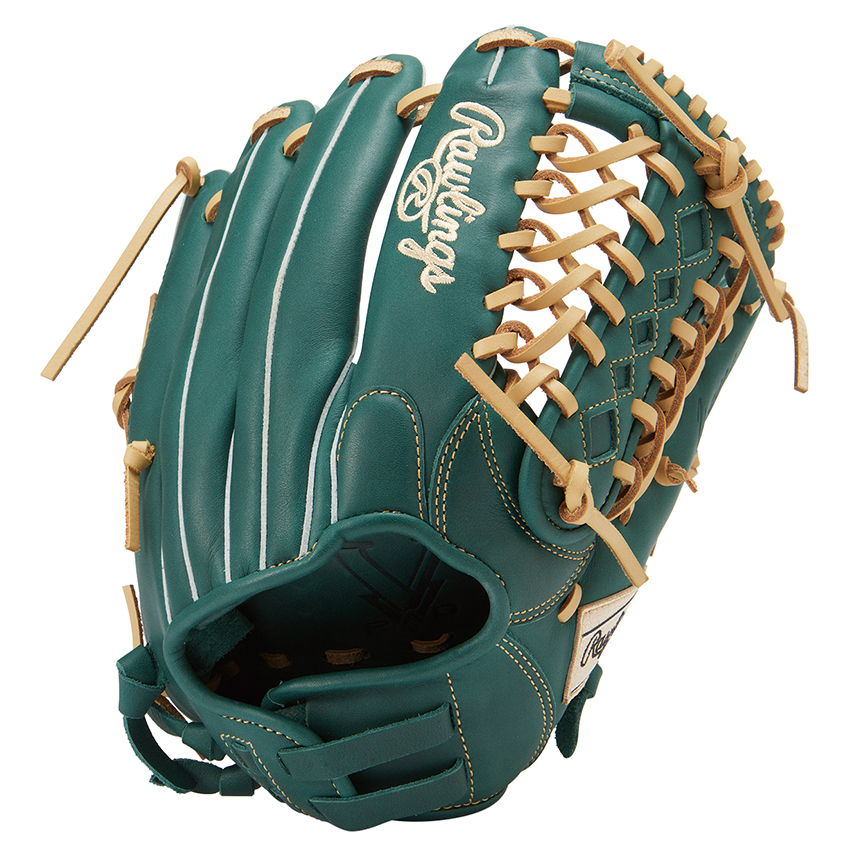 ソフトボール用 HYPER TECH COLORS for MEN [キャッチャー・ファースト