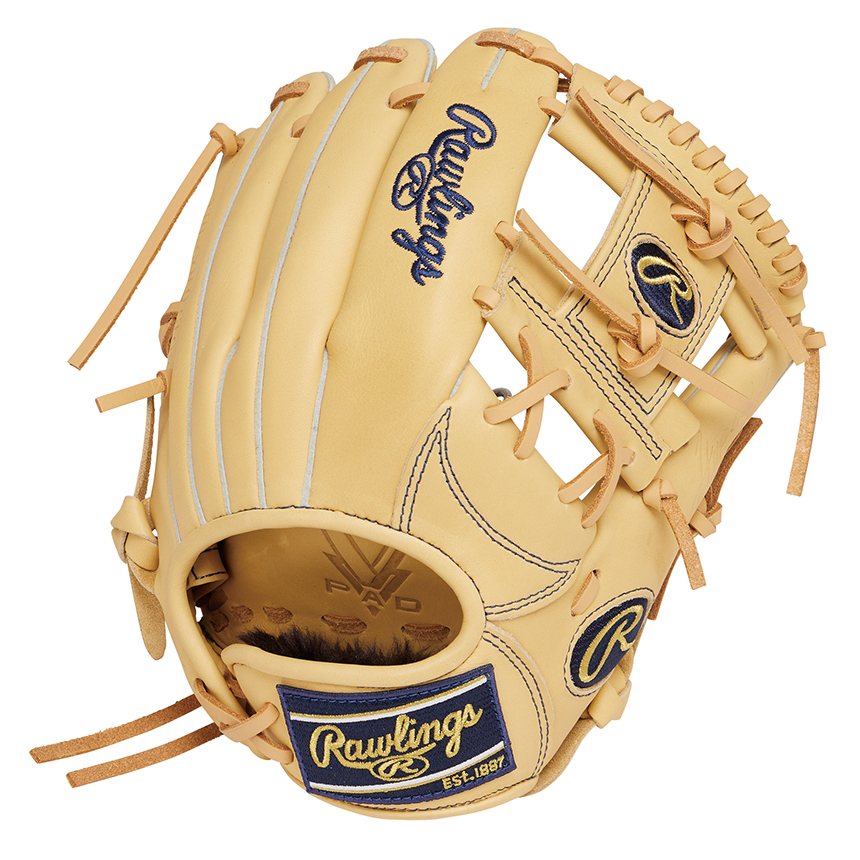 ジュニア HYPER TECH R9 SERIES [オールラウンド用] サイズ M | グラブ