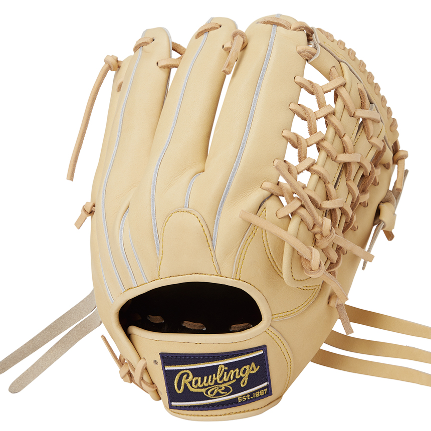 硬式 PRO PREFERRED Wizard #02 [外野手用] サイズ 12.5 | グラブ