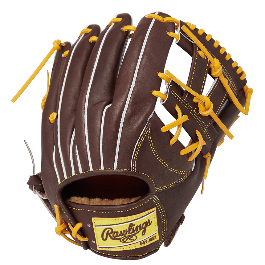 硬式 PRO PREFERRED [ファースト用] サイズ11.75 | グラブ | PRODUCTS