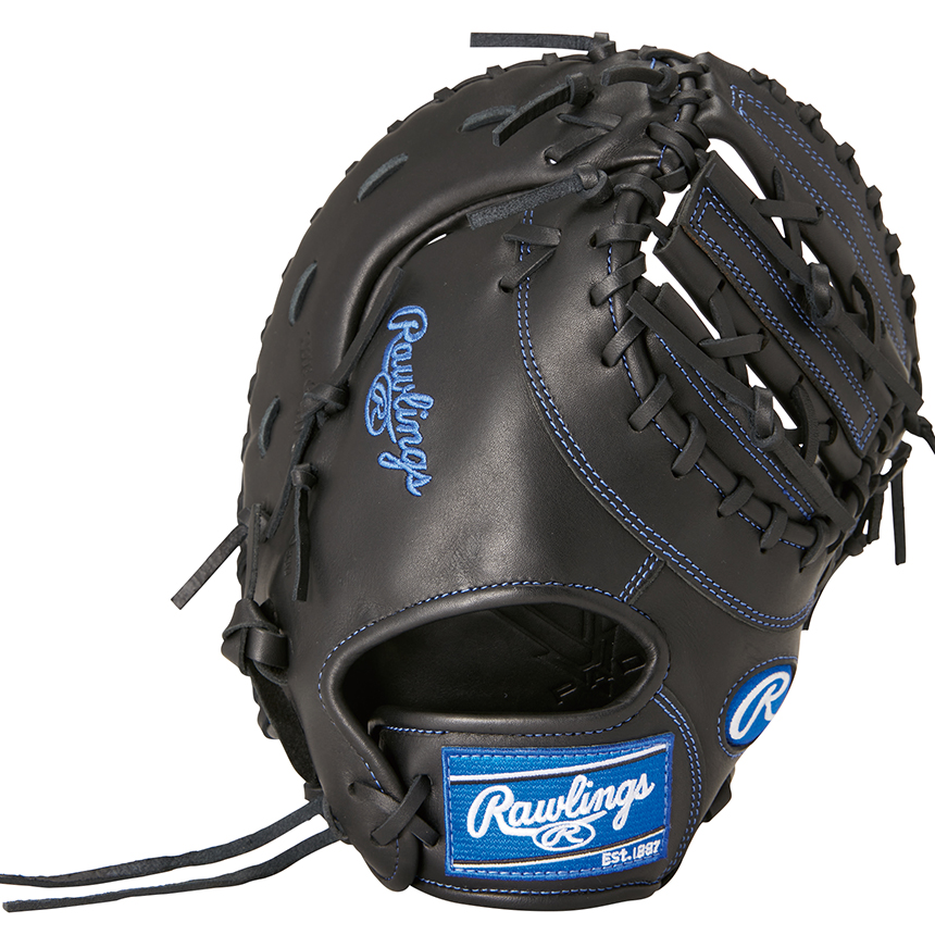 ジュニア HYPER TECH R9 SERIES [ファースト用] サイズ 11.5 | グラブ