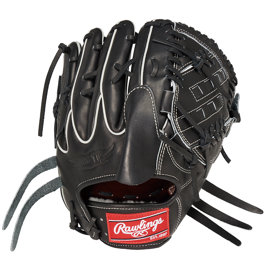 硬式 PRO PREFERRED [投手用] サイズ11.75 | グラブ | PRODUCTS