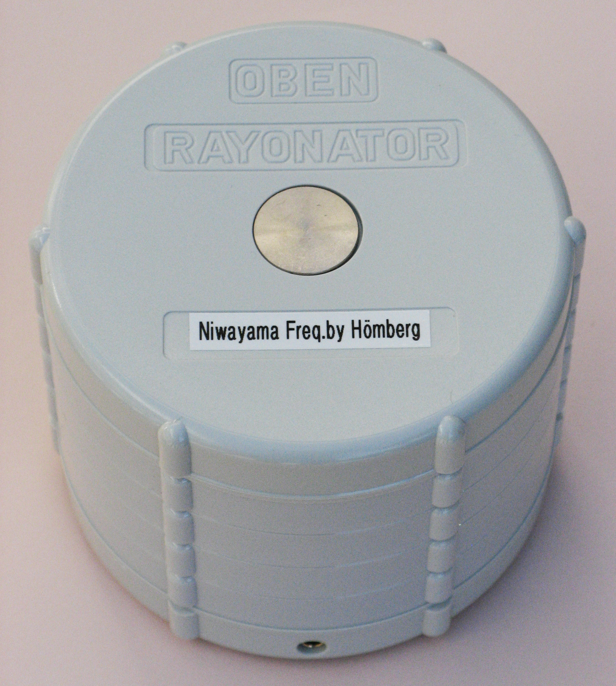 ミニレヨネックス 商品詳細｜ベレンクラフト株式会社｜レヨネックス社