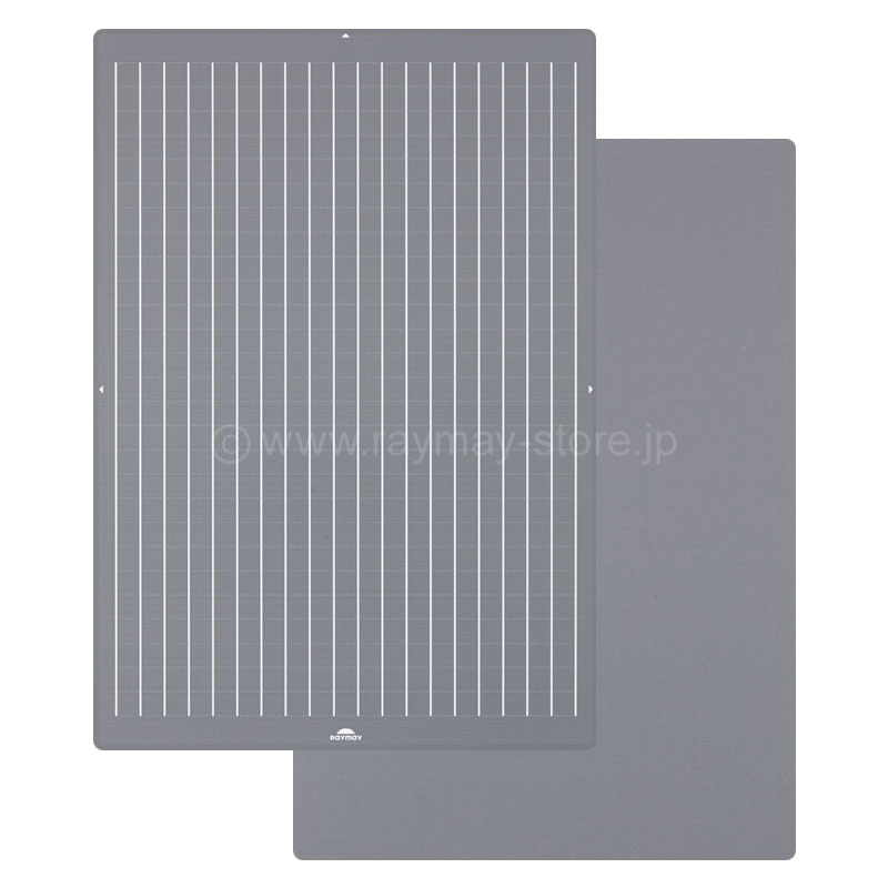 大人の魔法のザラザラ下じき A4 / レイメイストア / 株式会社レイメイ藤井