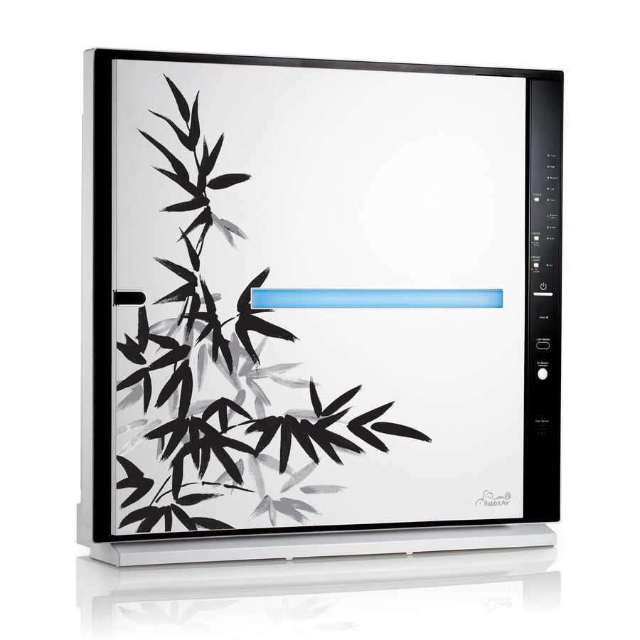 MinusA2 Ultra Quiet Air Purifier – Rabbit Air