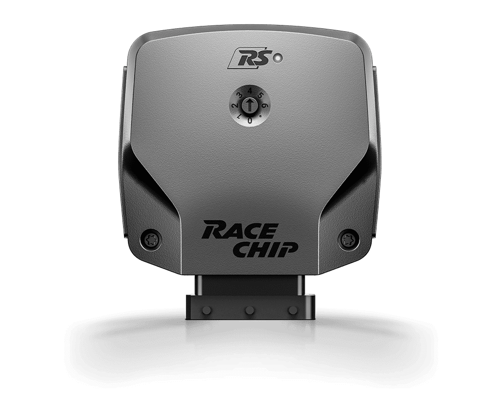 Performance chips – Chip tuning by RaceChip for Audi A4 (B9) 2.0