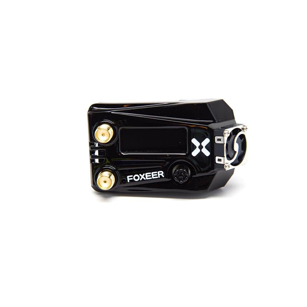 Foxeer Wildfire 5.8GHz Diversity FPV Goggle Receiver Module - Black