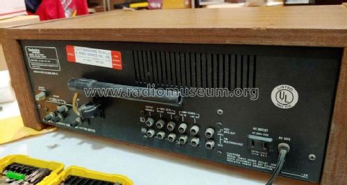 FM/AM Stereo Tuner ST-8600 Radio Technics brand, build 1976