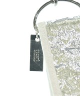 nori enomoto（ノリエノモト）ショルダーバッグ シルバー サイズ