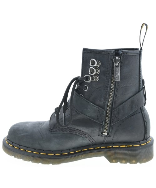 Dr.Martens（ドクターマーチン）ブーツ 黒 サイズ:UK5(23.5cm位