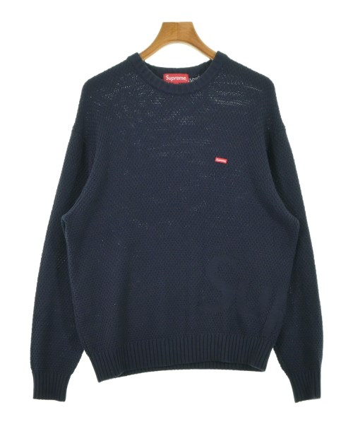 Supreme（シュプリーム） | ニット・セーターの古着・中古通販