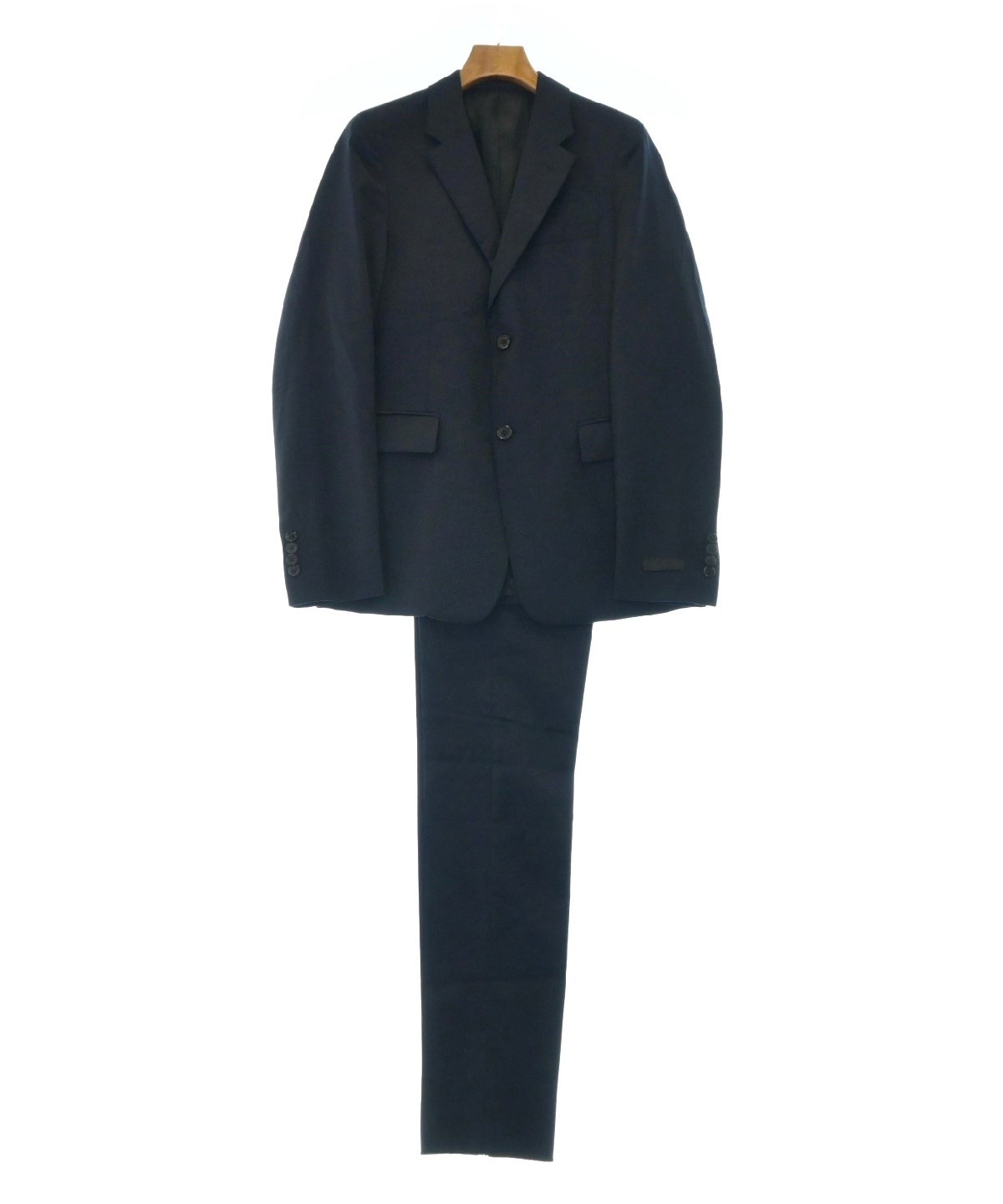 PRADA（プラダ）その他 紺 サイズ:46/46(M位) メンズ/2200351823022