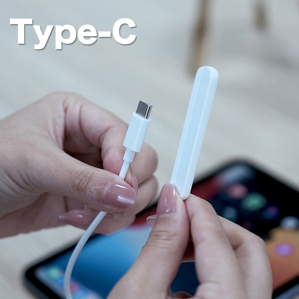 Apple Pencil 2用のマグネット式充電器 - ガジェットの購入なら海外