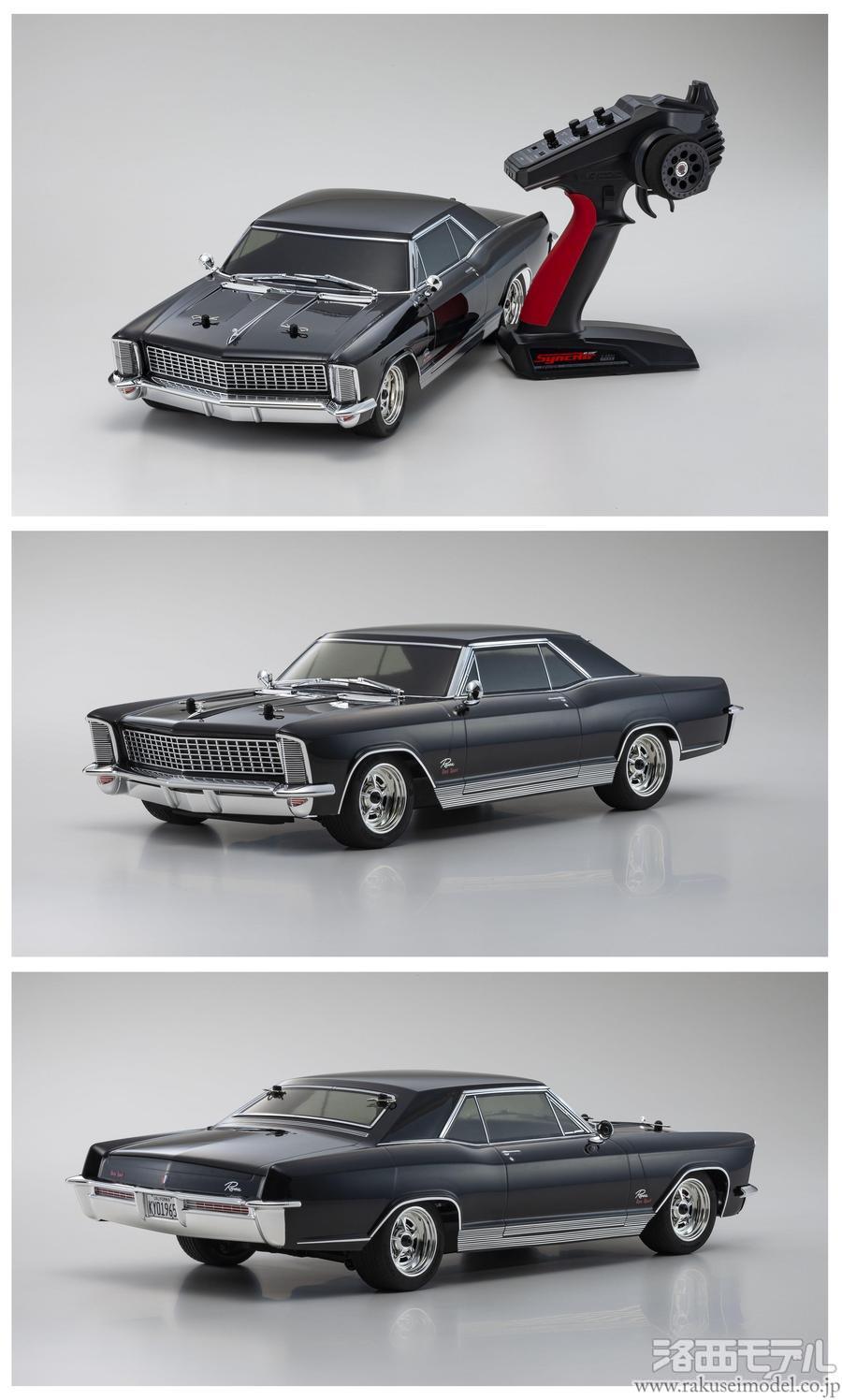 商品一覧（電動カー→京商 オンロード 完成車）：ラジコン専門店 洛西