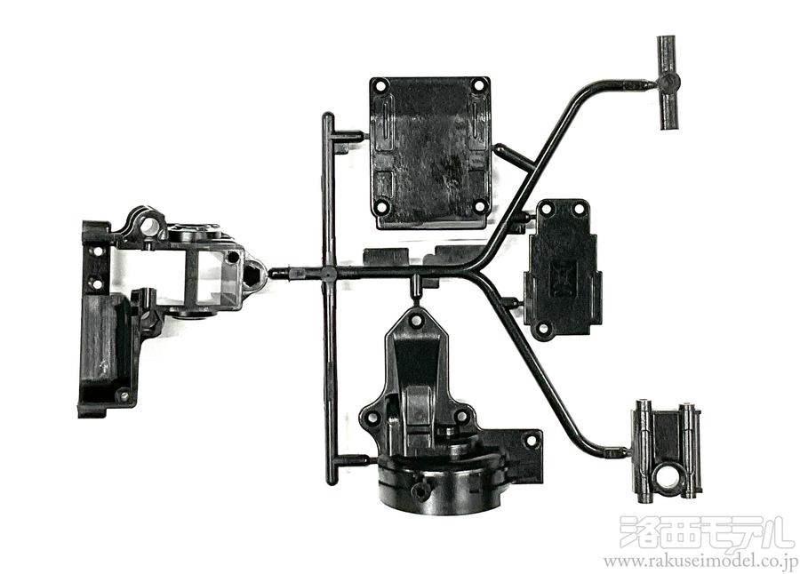 タミヤ アフターパーツ：ラジコン専門店 洛西モデル