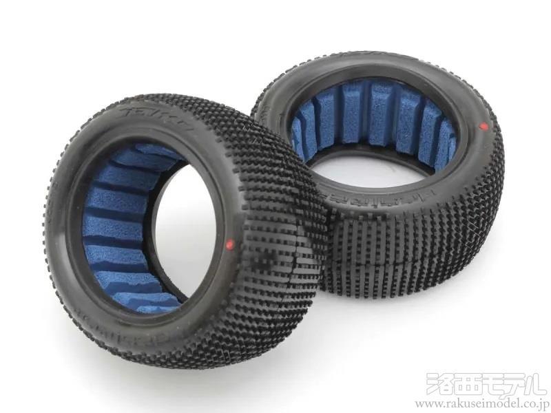 1/8 バギー Pro-Line Kyosho ホイール VP-PRO ラジコン 1/8 バギー Pro