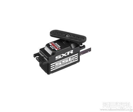 商品一覧（サーボ＆サーボパーツ→サーボ）：ラジコン専門店 洛西モデル