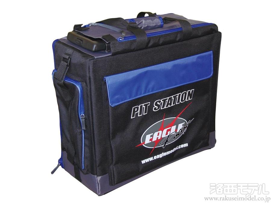 商品一覧（工具箱→RCカー用バッグ）：ラジコン専門店 洛西モデル