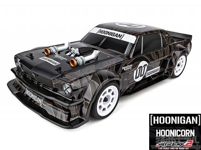 商品一覧（電動カー→組立キット＆RTR）：ラジコン専門店 洛西モデル