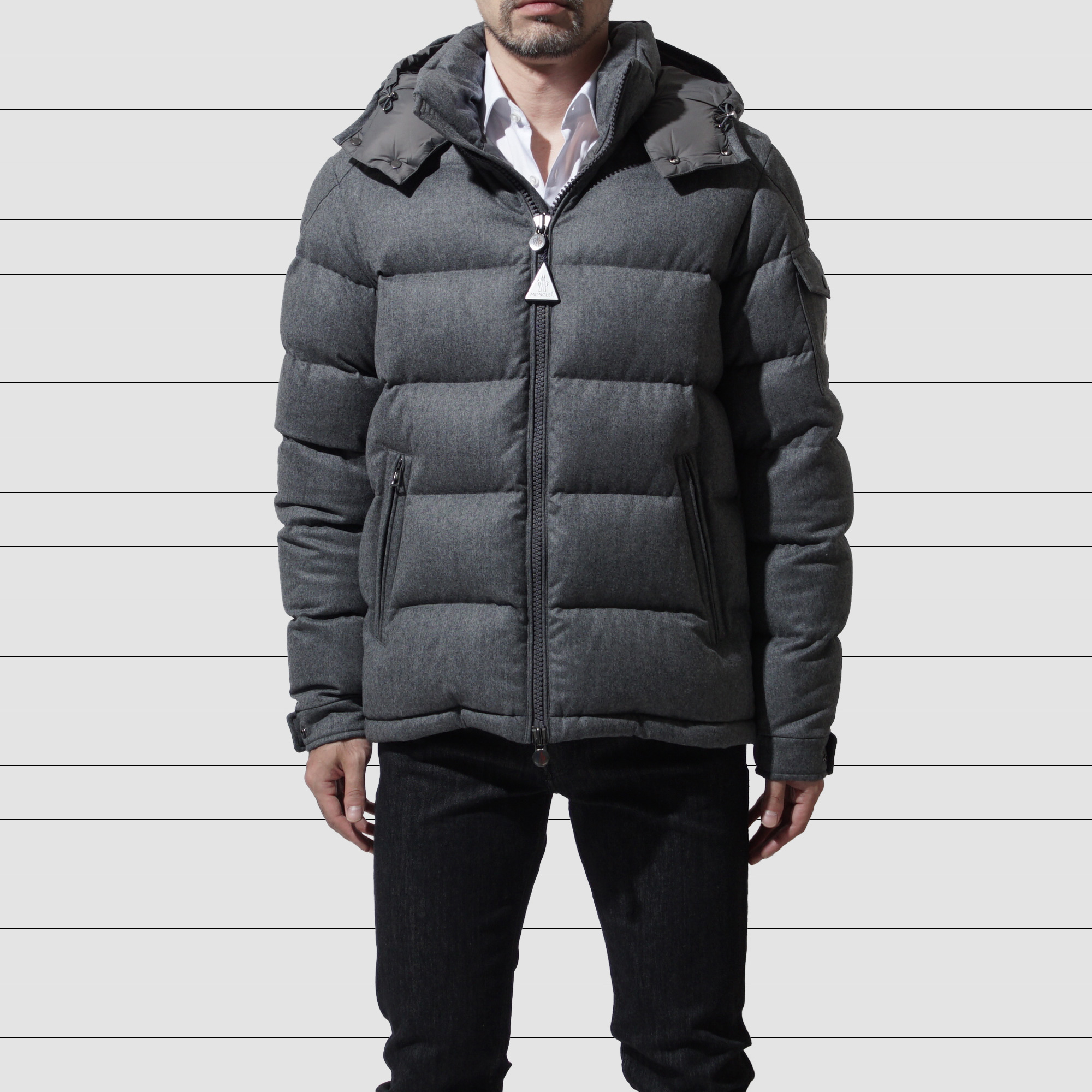 モンクレールどのサイズで着る? 気になるサイズ表記を攻略する