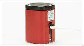 飲料水用 水素水生成機】アデランス ビューステージ チャージ