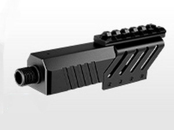 楽天市場】東京マルイ 電動ハンドガンオプション ハイキャパE用 マズル