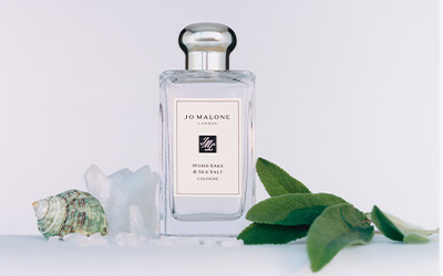 JO MALONE ジョーマローン ファー&アルテミシア コロン 試してみた】ファー & アルテミシア コロン Jo MALONE LONDONのリアル