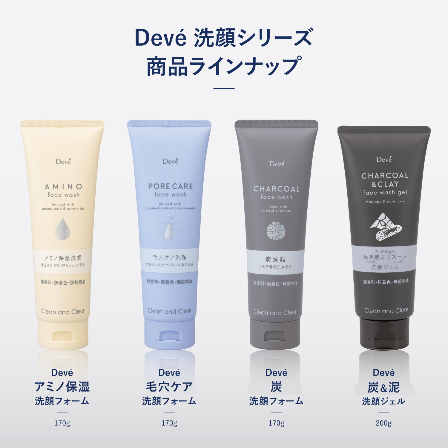 楽天市場】【10％OFF☆SALE】【公式】 ディブ 毛穴ケア洗顔フォーム