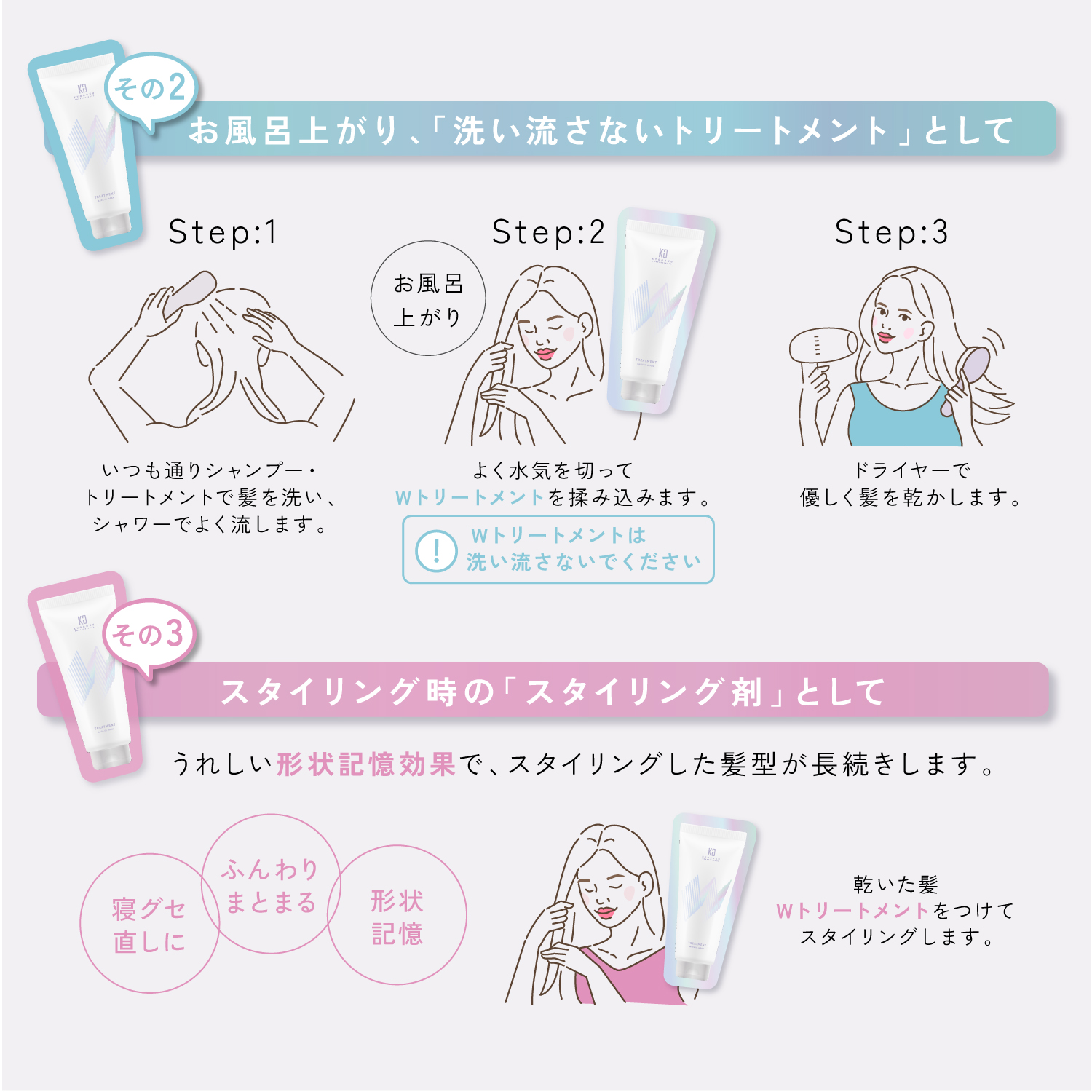 楽天市場】公式 クーポンで最大32%OFF 【 KYOGOKU Wトリートメント