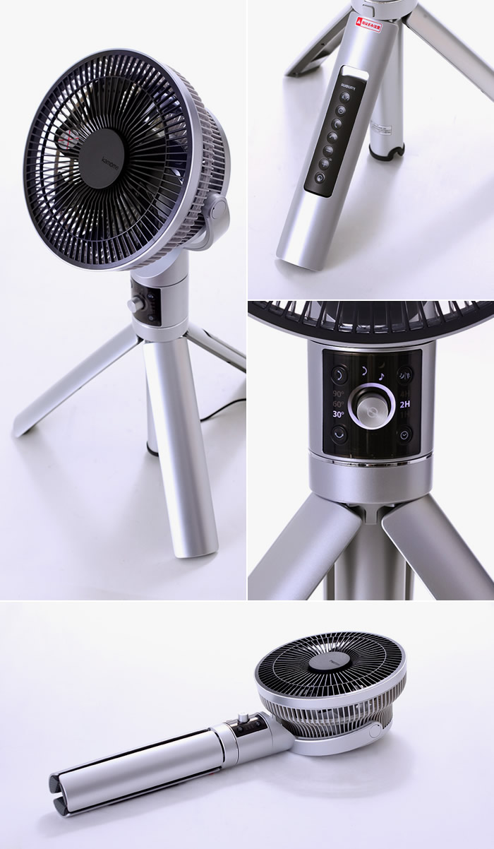 インテリアショップ roomy カモメファン Fシリーズ 20cm