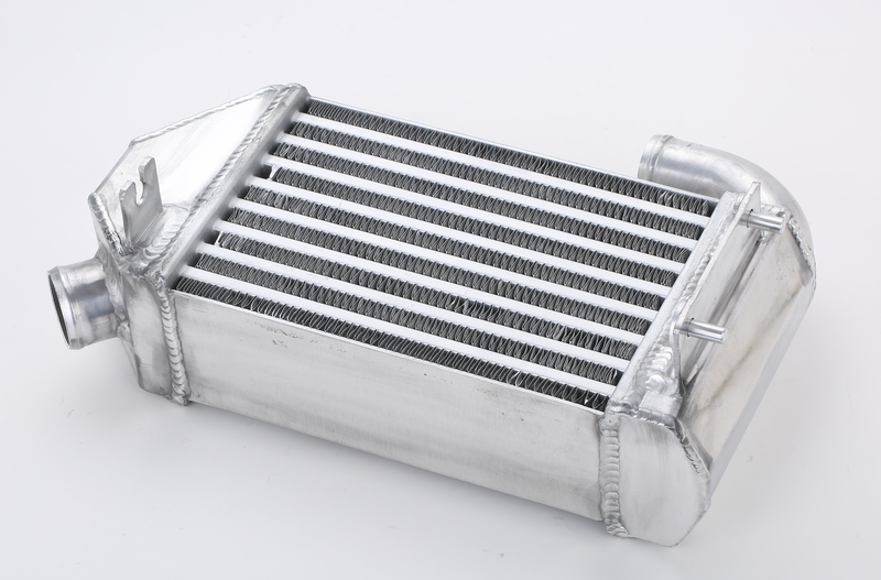 楽天市場】スズキ ジムニー 1-3型 大容量 インタークーラー 98.10