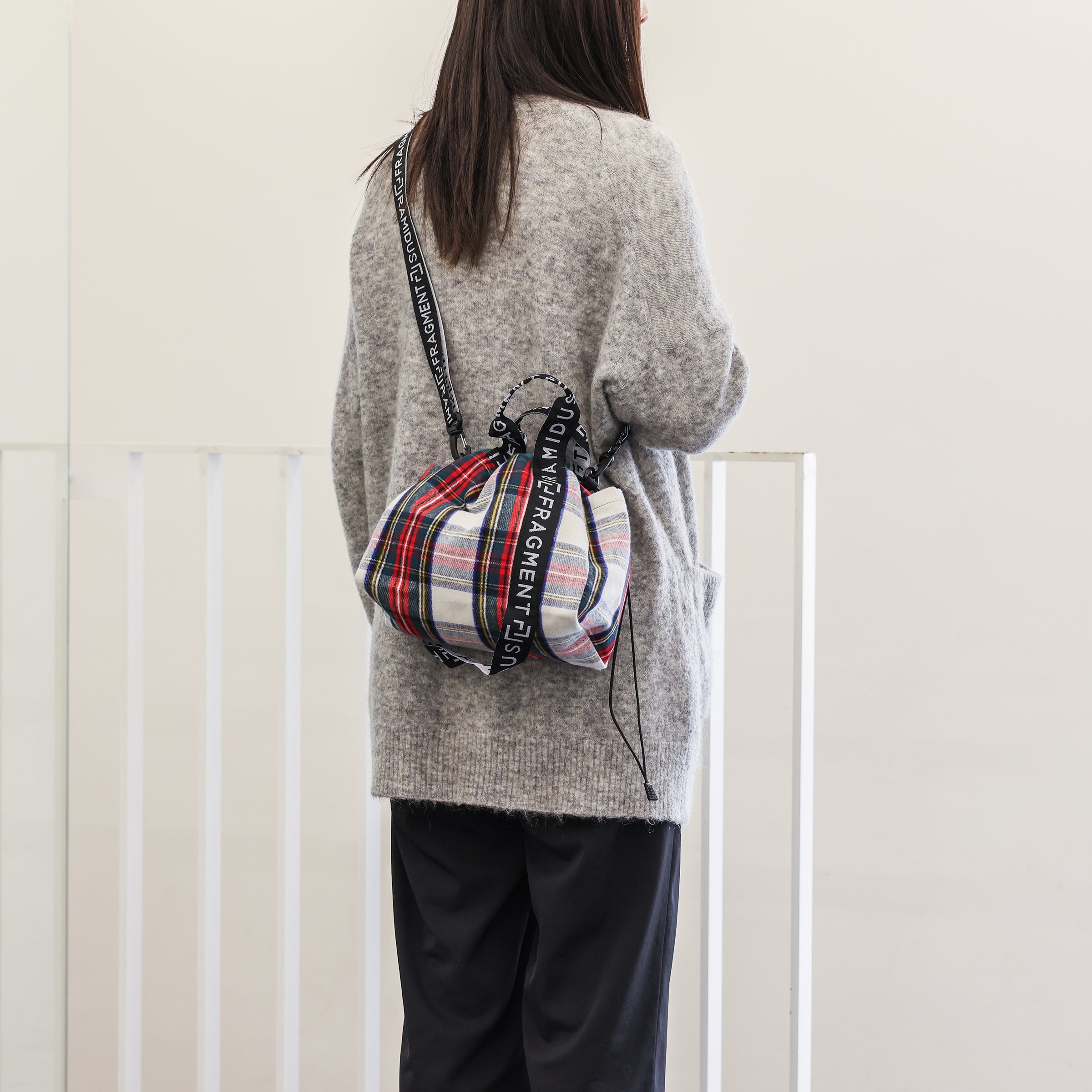 RAMIDUS 2WAY POUCH (M) – RAMIDUS ONLINE