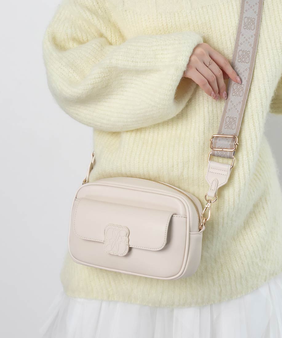 モノグラムクロスボディーバッグRANDA公式サイト