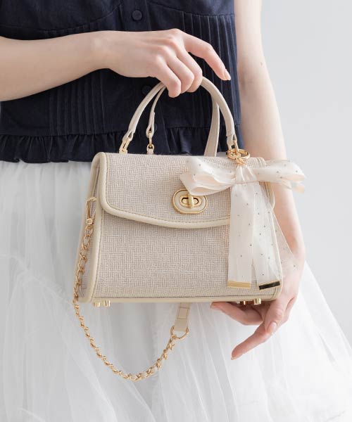 ハンドバッグ｜シューズレディース・パンプス・アパレルの通販 RANDA