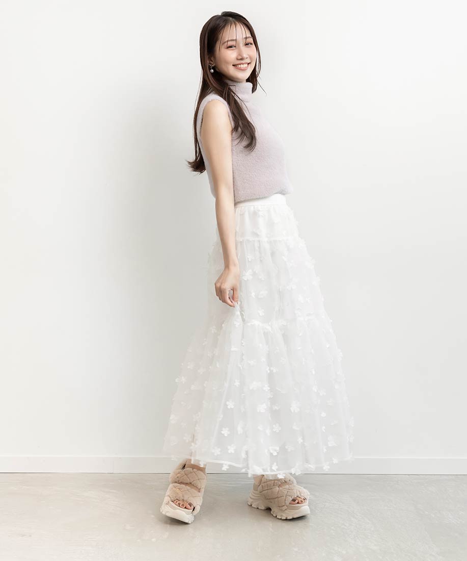 キルティングファースポーツサンダルRANDA公式サイト