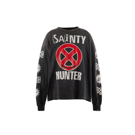 SAINT Mxxxxxx]CP_VARSITY JKT/LMA/BLACK(SM-YS1-0000-C08) – R&Co.