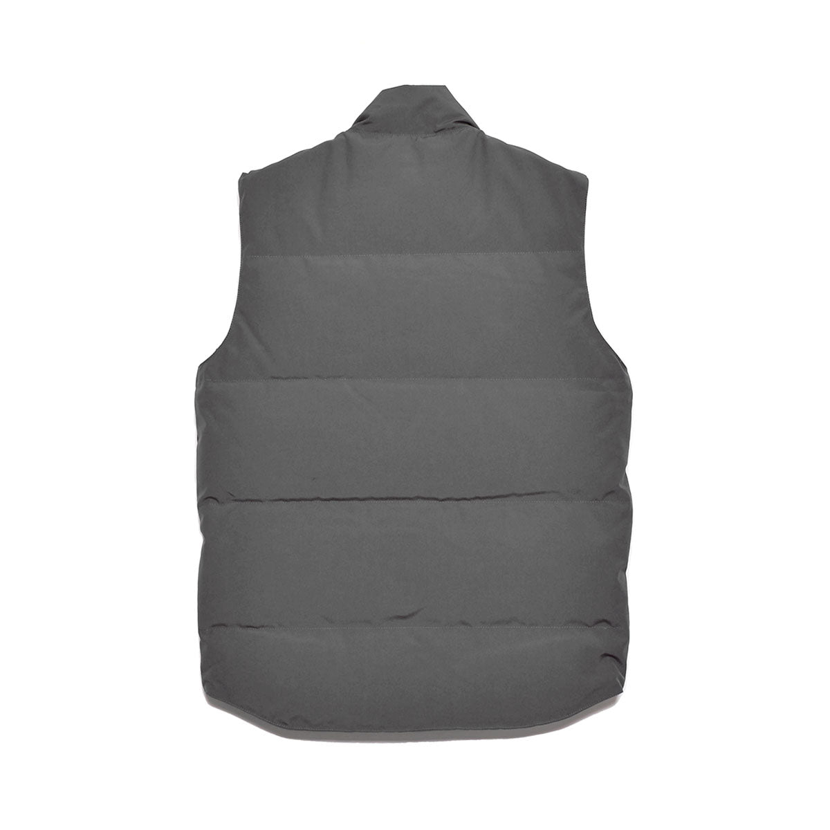 CANADA GOOSE]FREESTYLE CREW VEST/GRAPHITE(4154M) – R&Co.