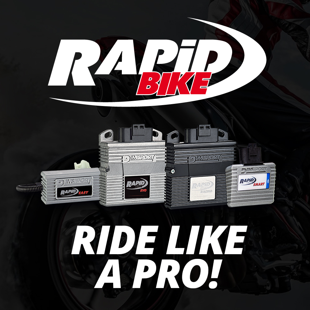 Kit Rapid Bike Easy | Ktm 125 Duke / Rc