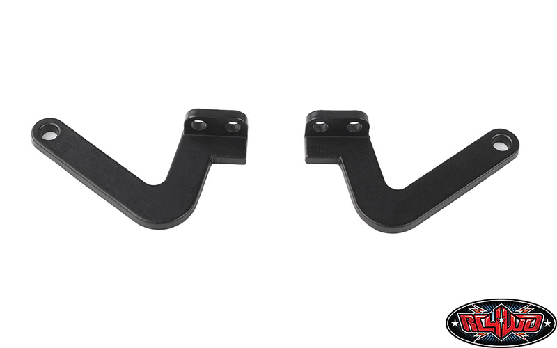 RC4WD 1982 Toyota Pickup Hood Hinges-Z-S1010