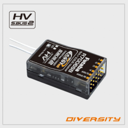 R7006SB | 双葉電子工業株式会社 ラジオコントロール