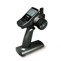 送信機 | カー用 | 双葉電子工業株式会社 ラジオコントロール