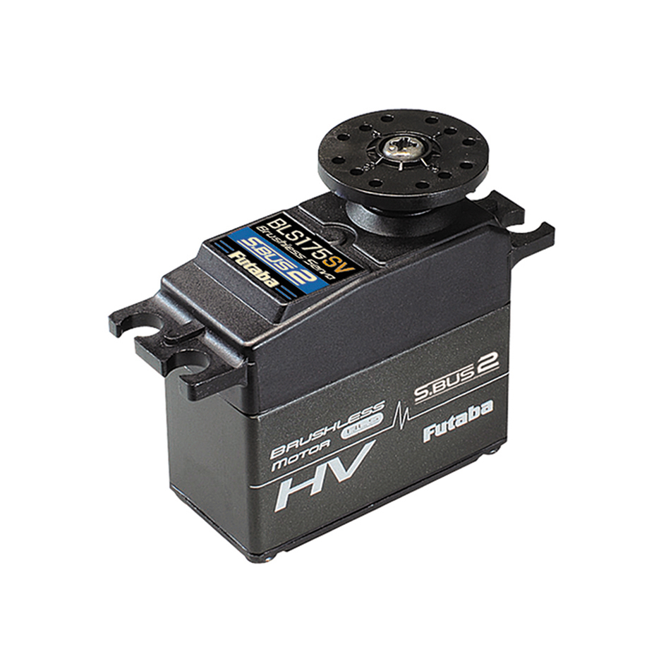 BLS175SV | 双葉電子工業株式会社 ラジオコントロール