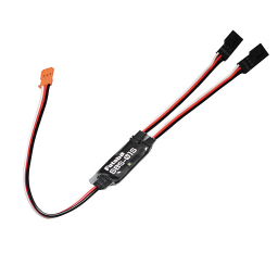 SBS-02G | 双葉電子工業株式会社 ラジオコントロール