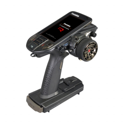 T3PV（4ch受信機付き） | 双葉電子工業株式会社 ラジオコントロール