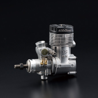 YS FZ80S YSマニホールド付き 美品 F3A 飛行機用エンジン YS FZ80S YS