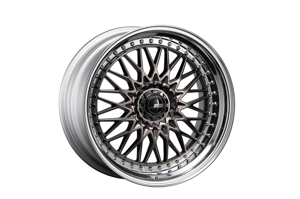 ホイールのトータルメーカー SSR｜純正にはできないホイールをカタチに