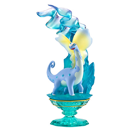 ポケットモンスター Diamond Dust：商品案内 | 株式会社リーメント