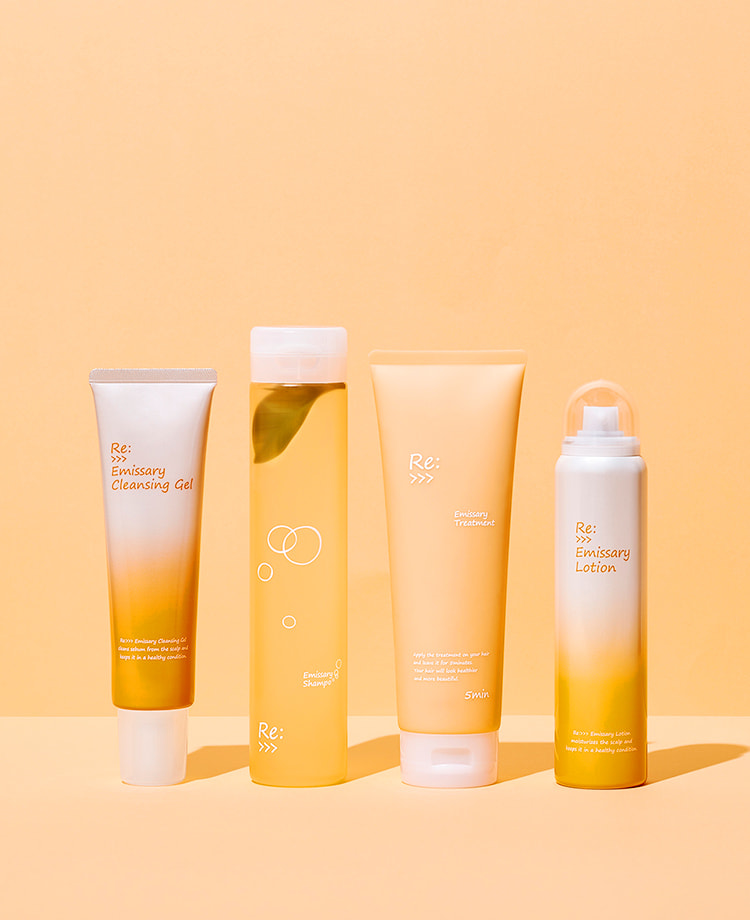 Re:エミサリー トリートメント ×2 楽天市場】◎【3/1限定！抽選で100％ポイントバック】〈5〉【送料無料