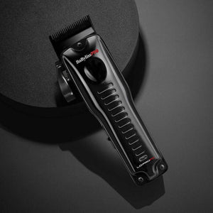 BaBylissPRO Clipper LO-PROFX | Retail Box - retailbox.co.za