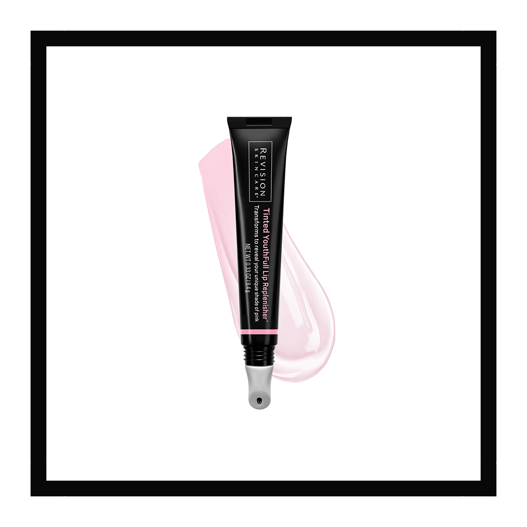 NEW!】Tinted YouthFull Lip Replenisher®︎ | 【公式】REVISION